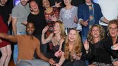 Proeflessen Salsa, Bachata, Kizomba en Zouk